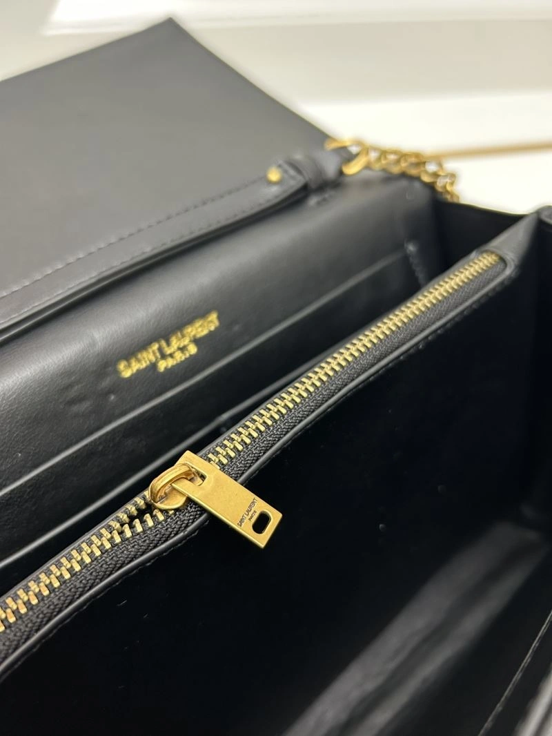 YSL Satchel Bags SportInspired 81644