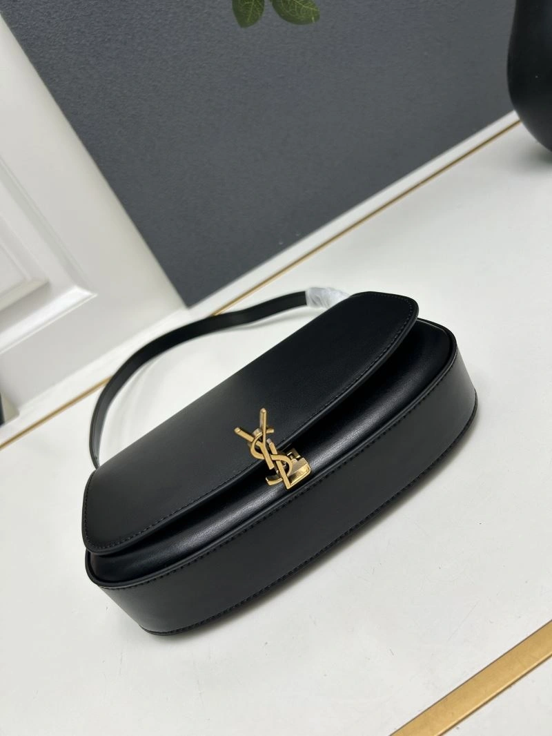GoAnywhere YSL Satchel Bags 81643