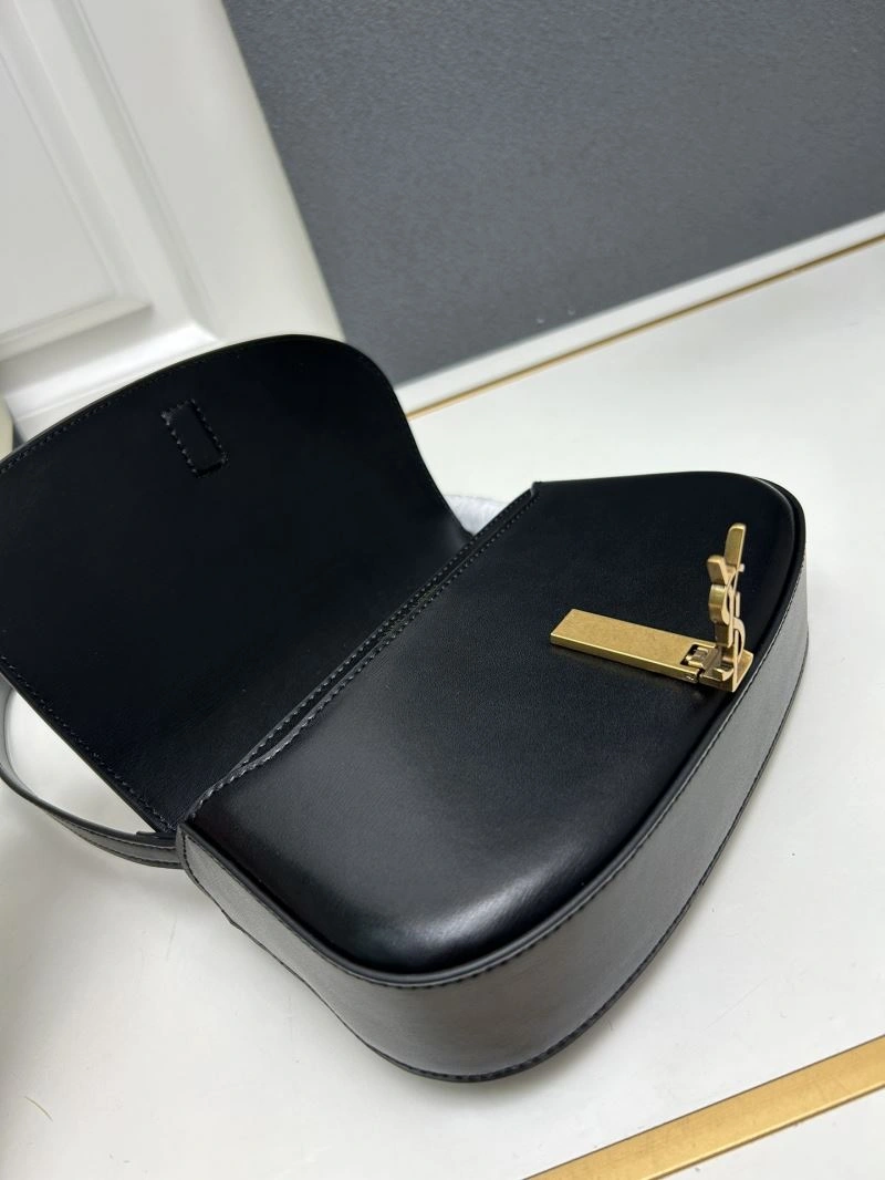 GoAnywhere YSL Satchel Bags 81643