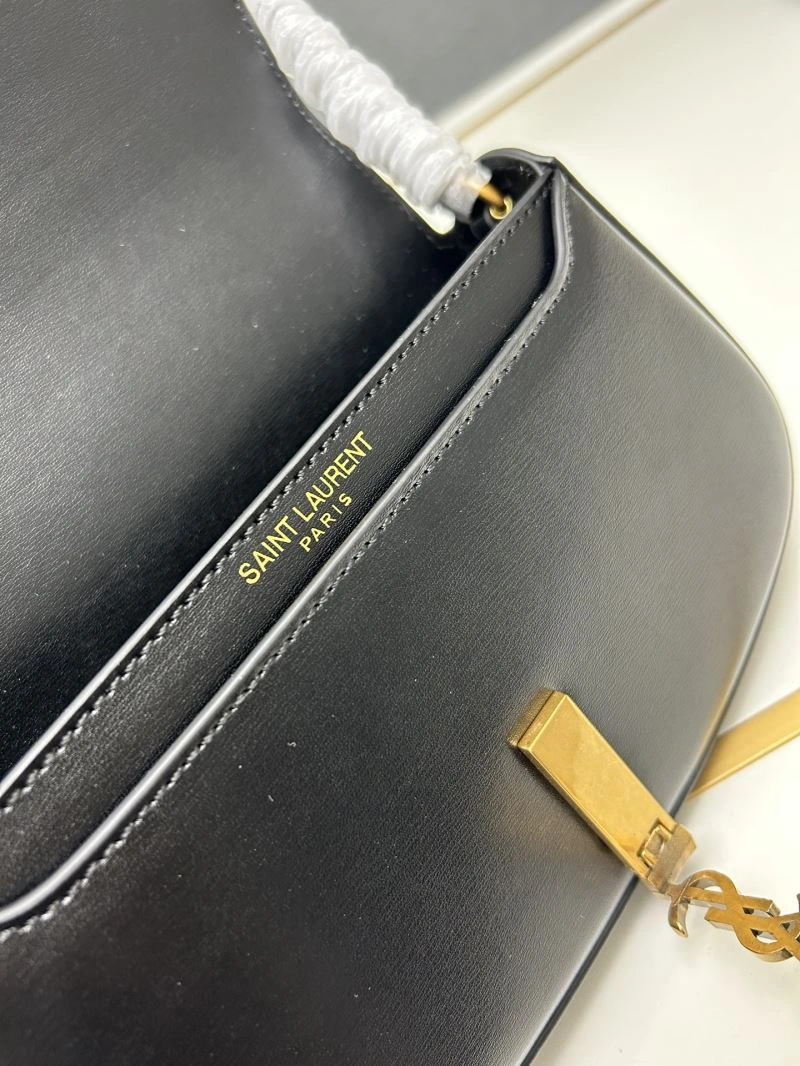 GoAnywhere YSL Satchel Bags 81643