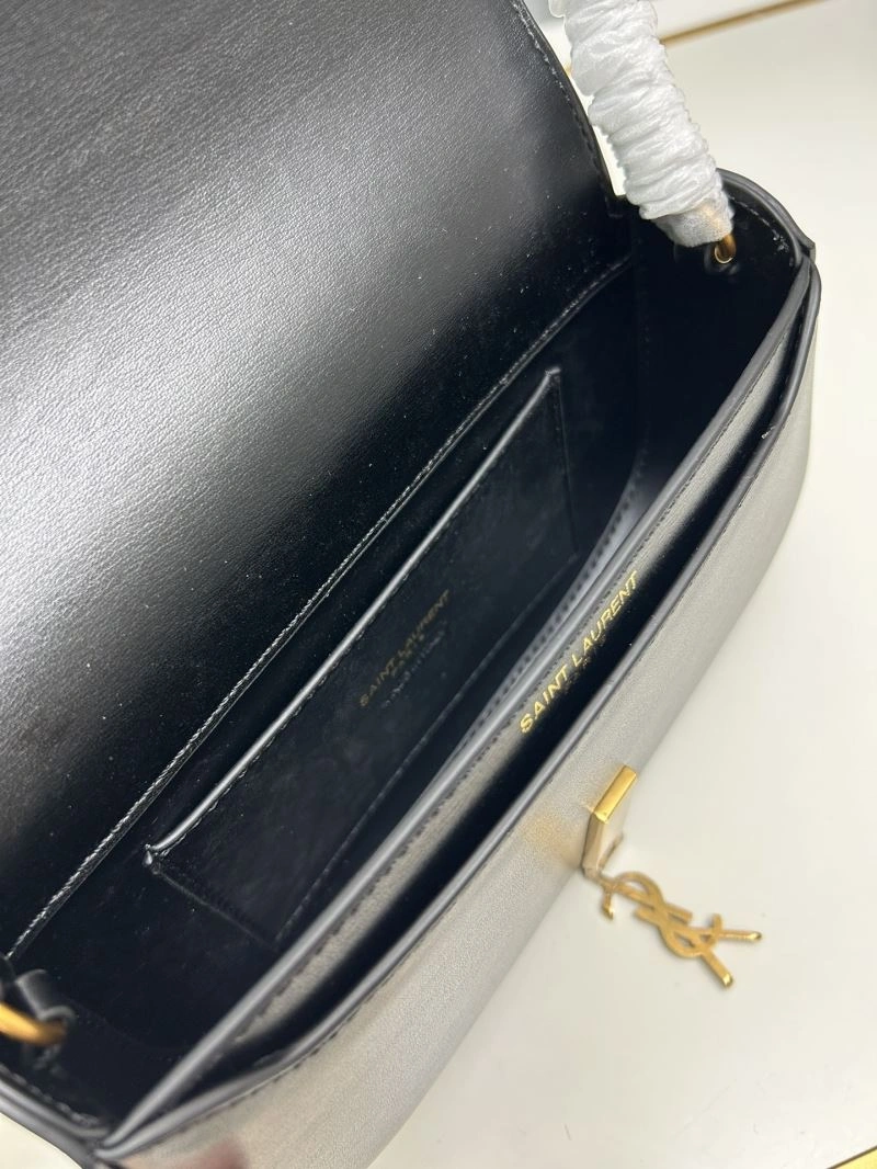 GoAnywhere YSL Satchel Bags 81643