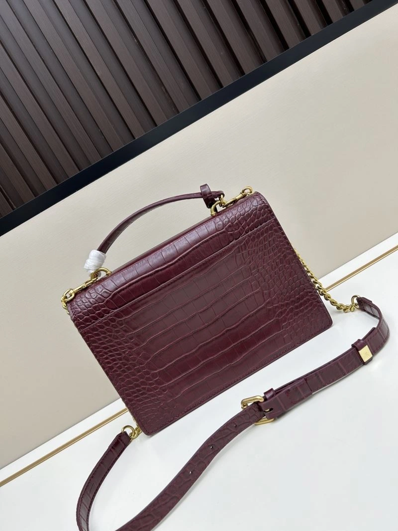 Versatile YSL Satchel Bags 81642