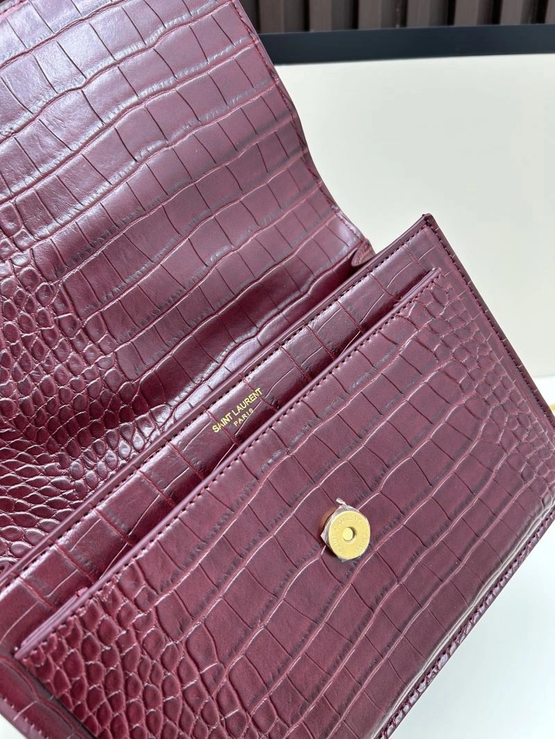 Versatile YSL Satchel Bags 81642