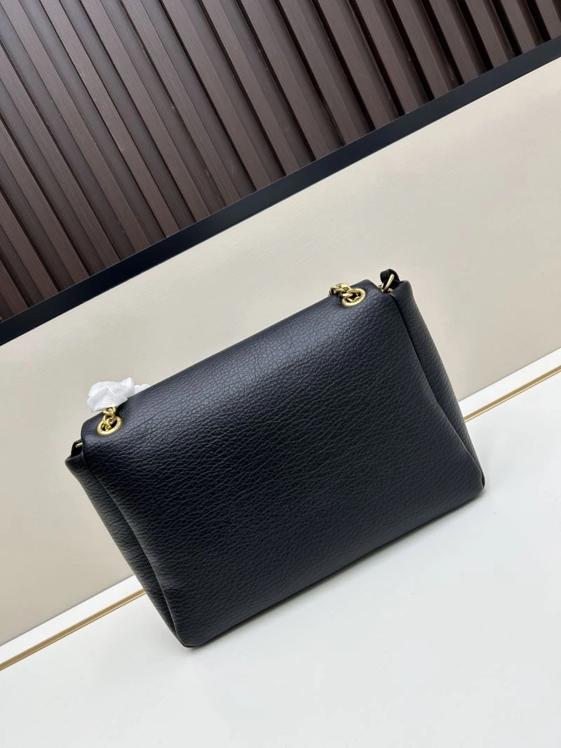 Unisex YSL Satchel Bags 81641