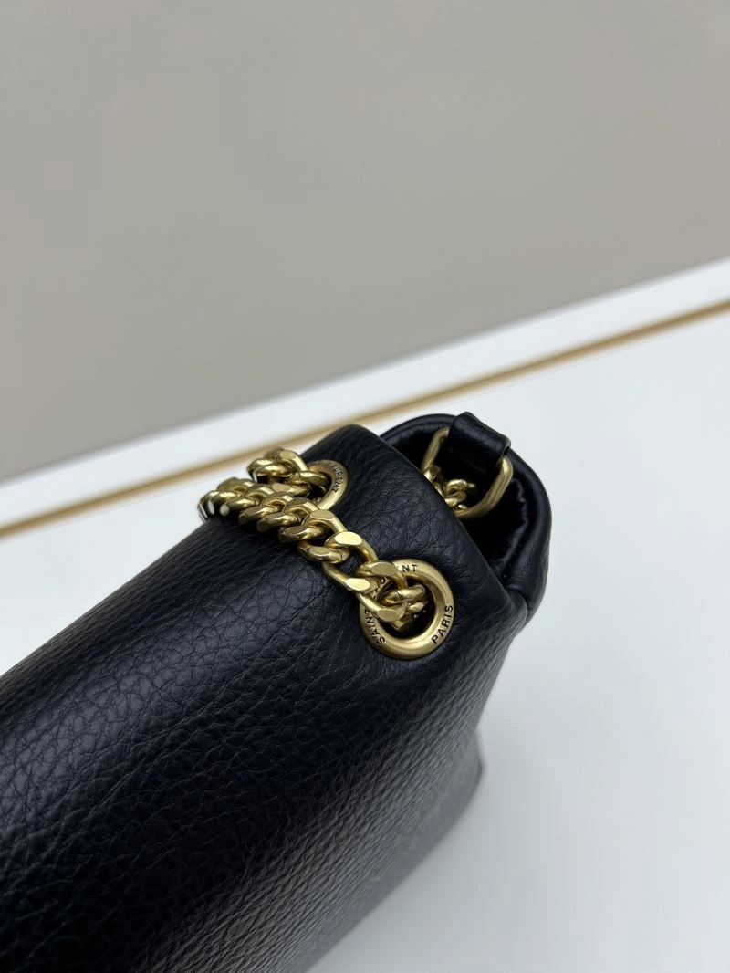 Unisex YSL Satchel Bags 81641