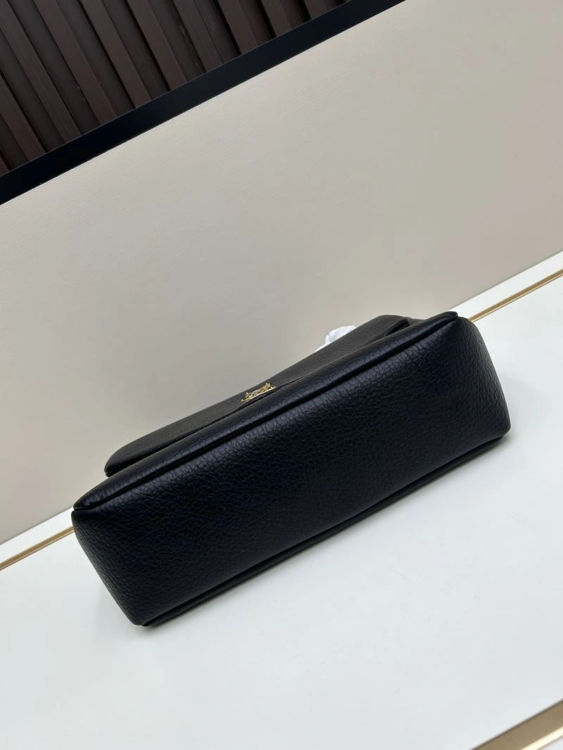 Unisex YSL Satchel Bags 81641