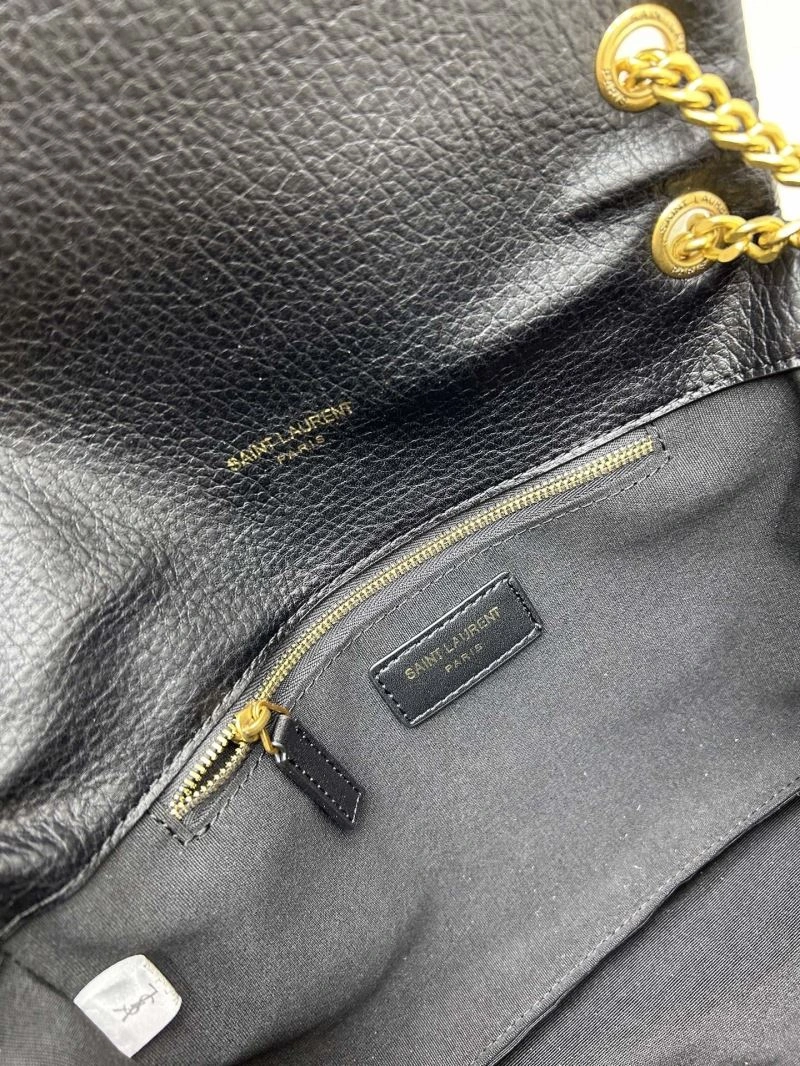 Unisex YSL Satchel Bags 81641