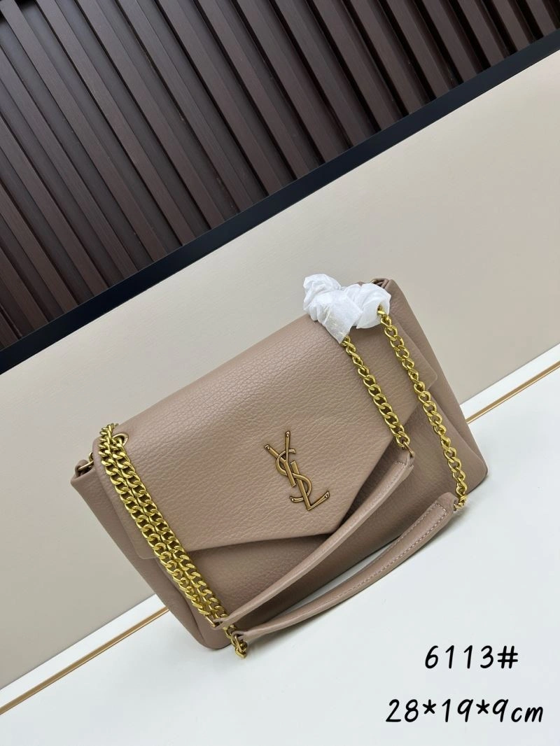 MoistureWicking YSL Satchel Bags 81640