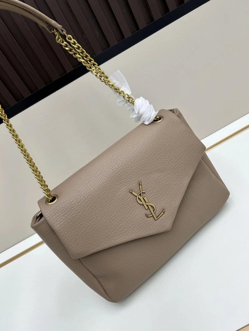 MoistureWicking YSL Satchel Bags 81640