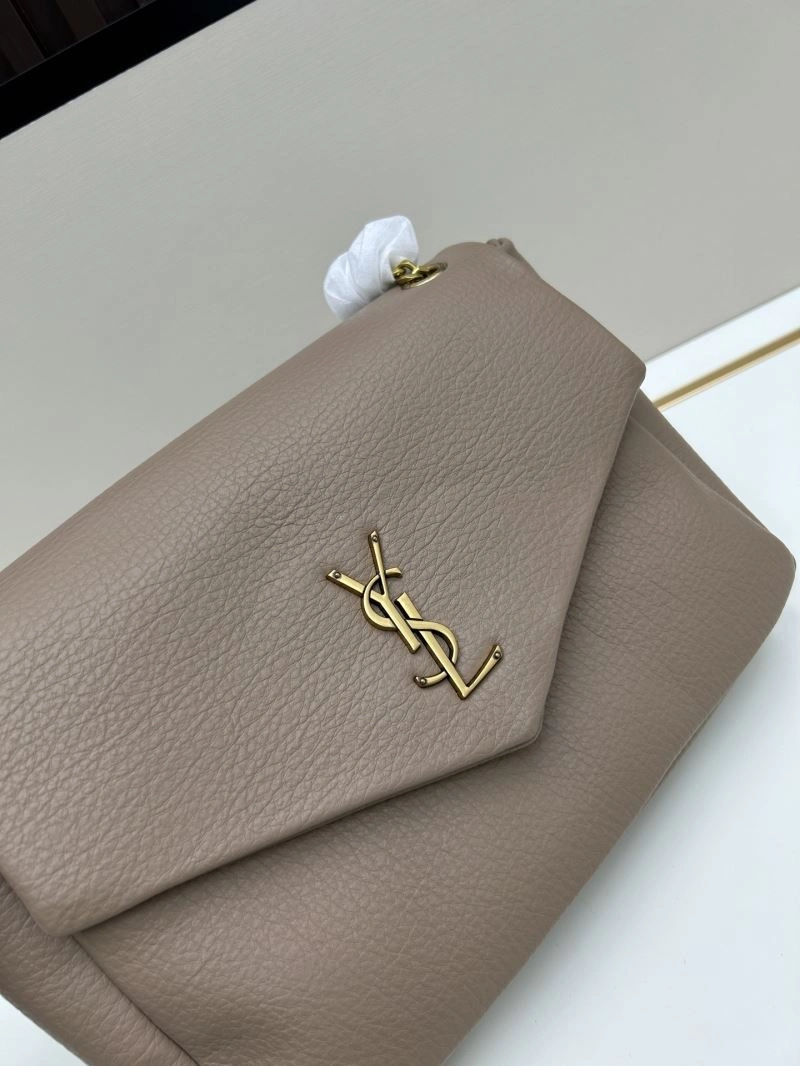 MoistureWicking YSL Satchel Bags 81640