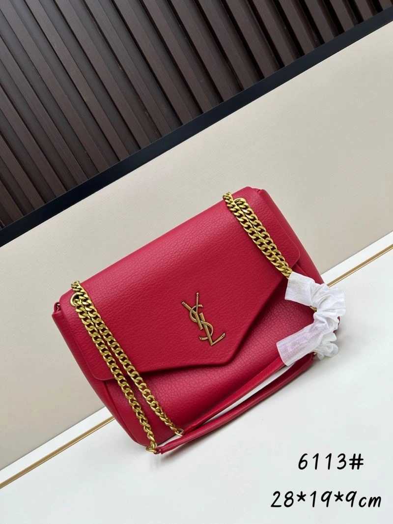 EasyMatch YSL Satchel Bags 81638
