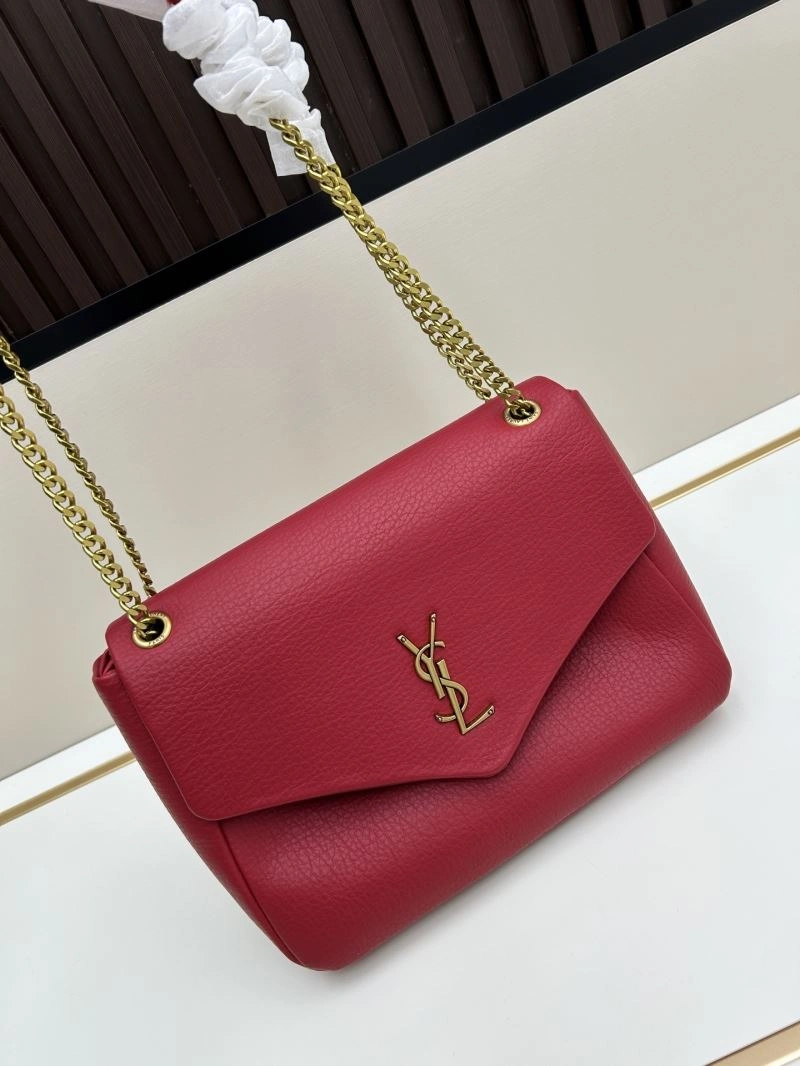 EasyMatch YSL Satchel Bags 81638