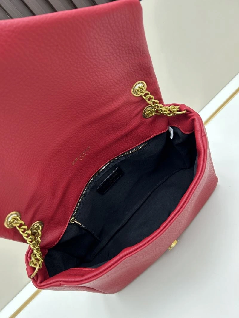 EasyMatch YSL Satchel Bags 81638