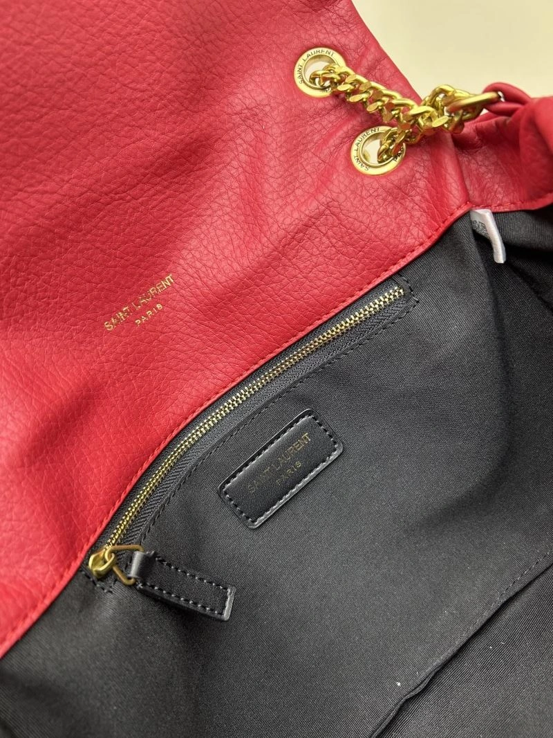 EasyMatch YSL Satchel Bags 81638