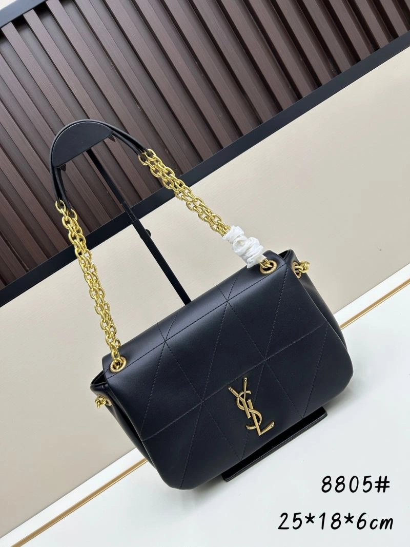StreetReady YSL Satchel Bags 81681