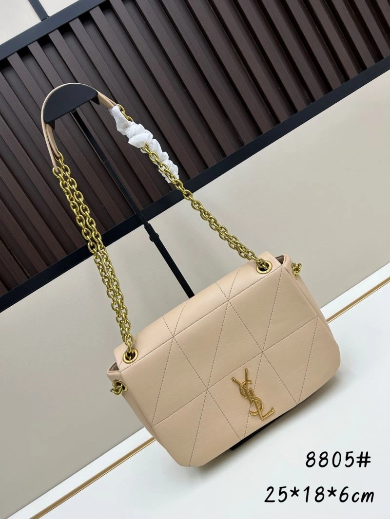 YSL Satchel Bags Durable 81639