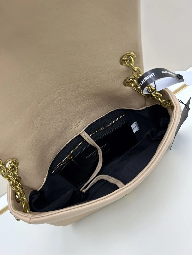 YSL Satchel Bags Durable 81639
