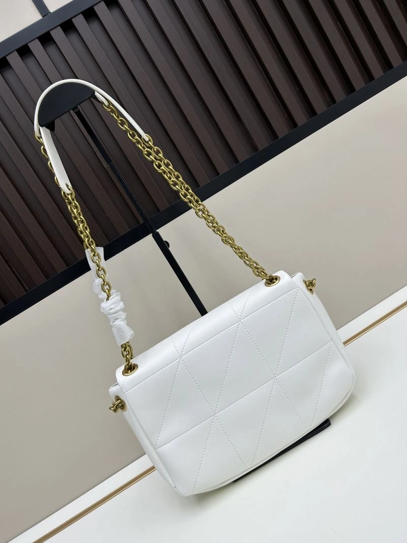 YSL Satchel Bags SoftTouch 81637
