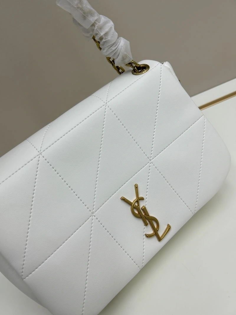 YSL Satchel Bags SoftTouch 81637