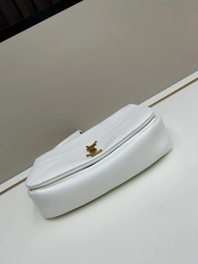YSL Satchel Bags SoftTouch 81637