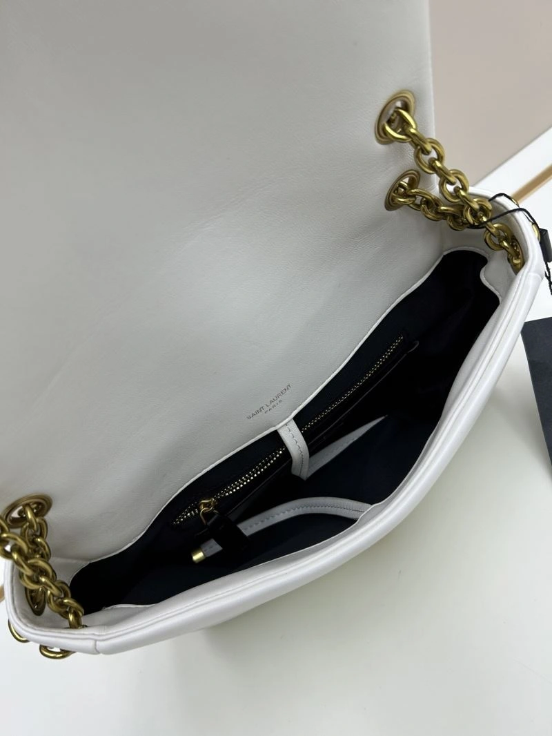 YSL Satchel Bags SoftTouch 81637