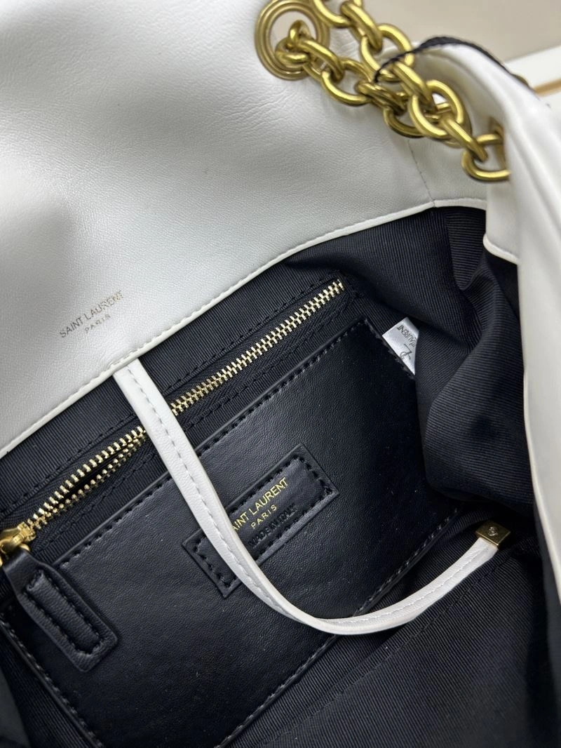 YSL Satchel Bags SoftTouch 81637