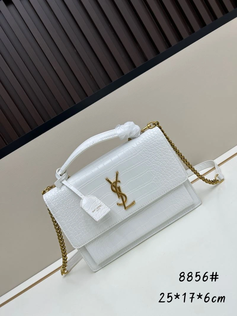 YSL Satchel Bags Chic 81631