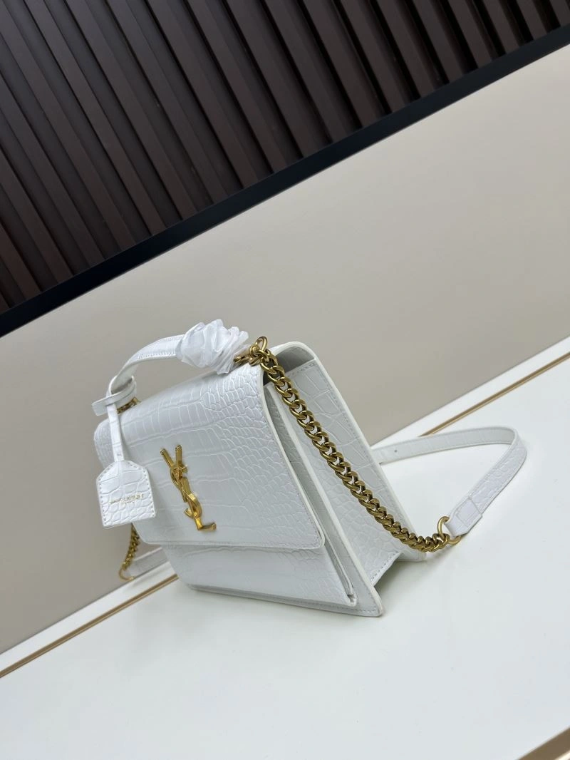 YSL Satchel Bags Chic 81631