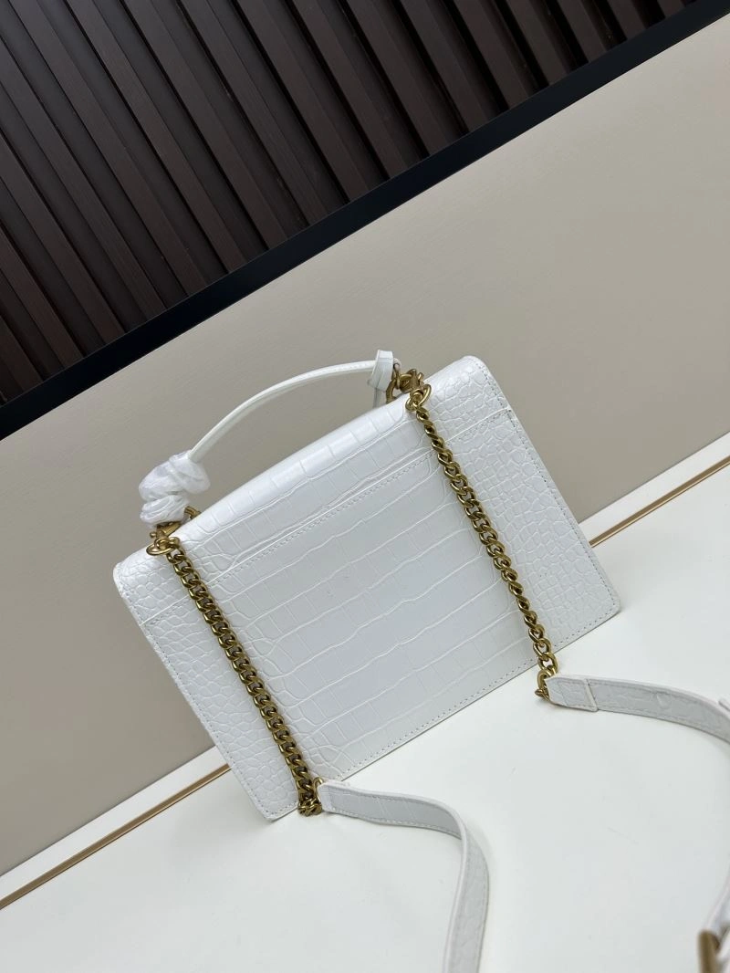 YSL Satchel Bags Chic 81631