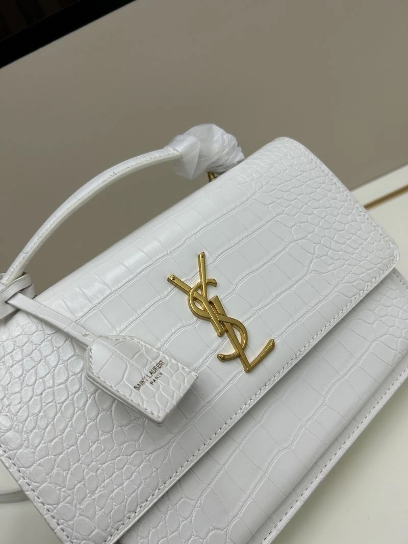 YSL Satchel Bags Chic 81631