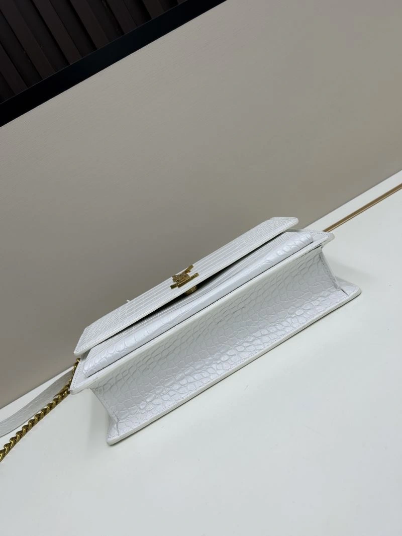 YSL Satchel Bags Chic 81631