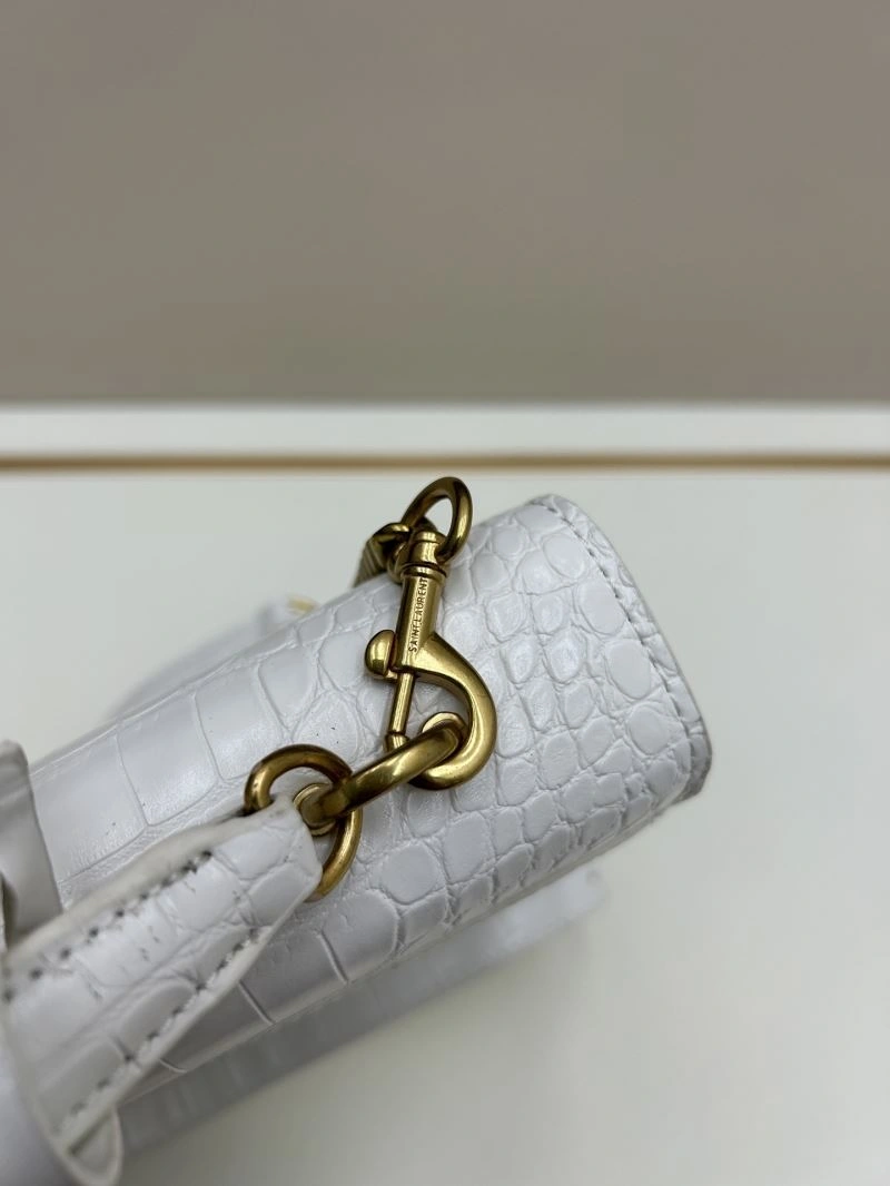 YSL Satchel Bags Chic 81631