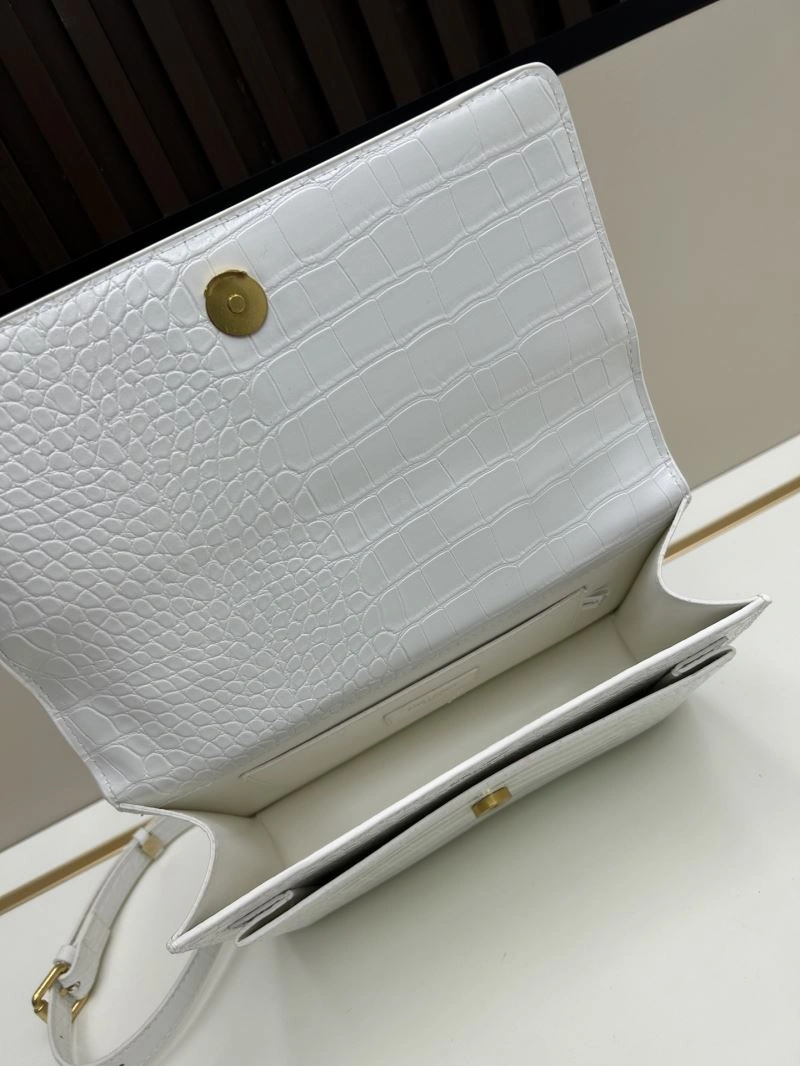 YSL Satchel Bags Chic 81631