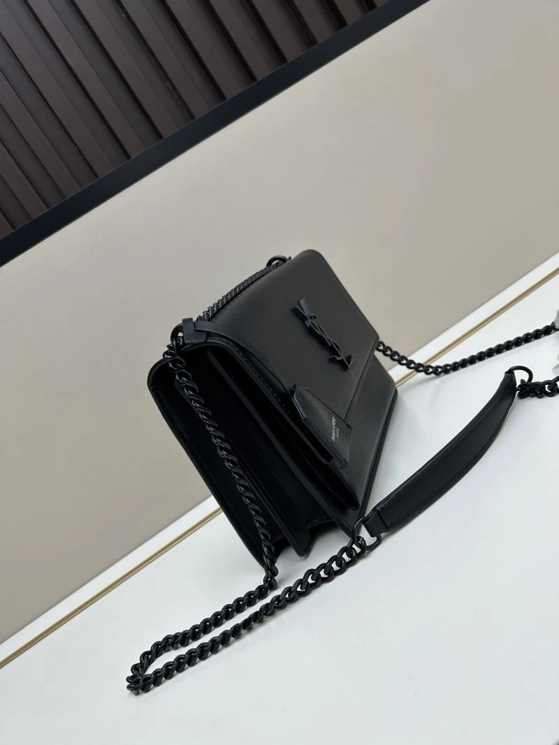 Comfortable YSL Satchel Bags 81634