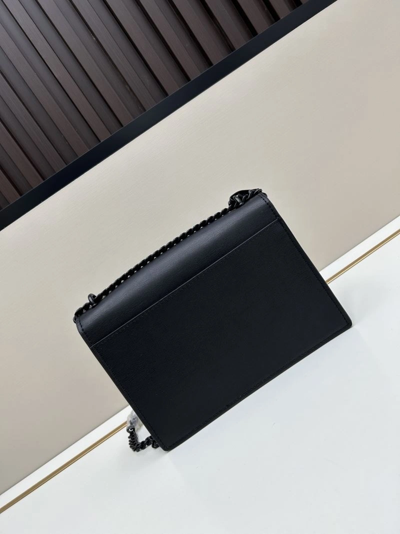 Comfortable YSL Satchel Bags 81634