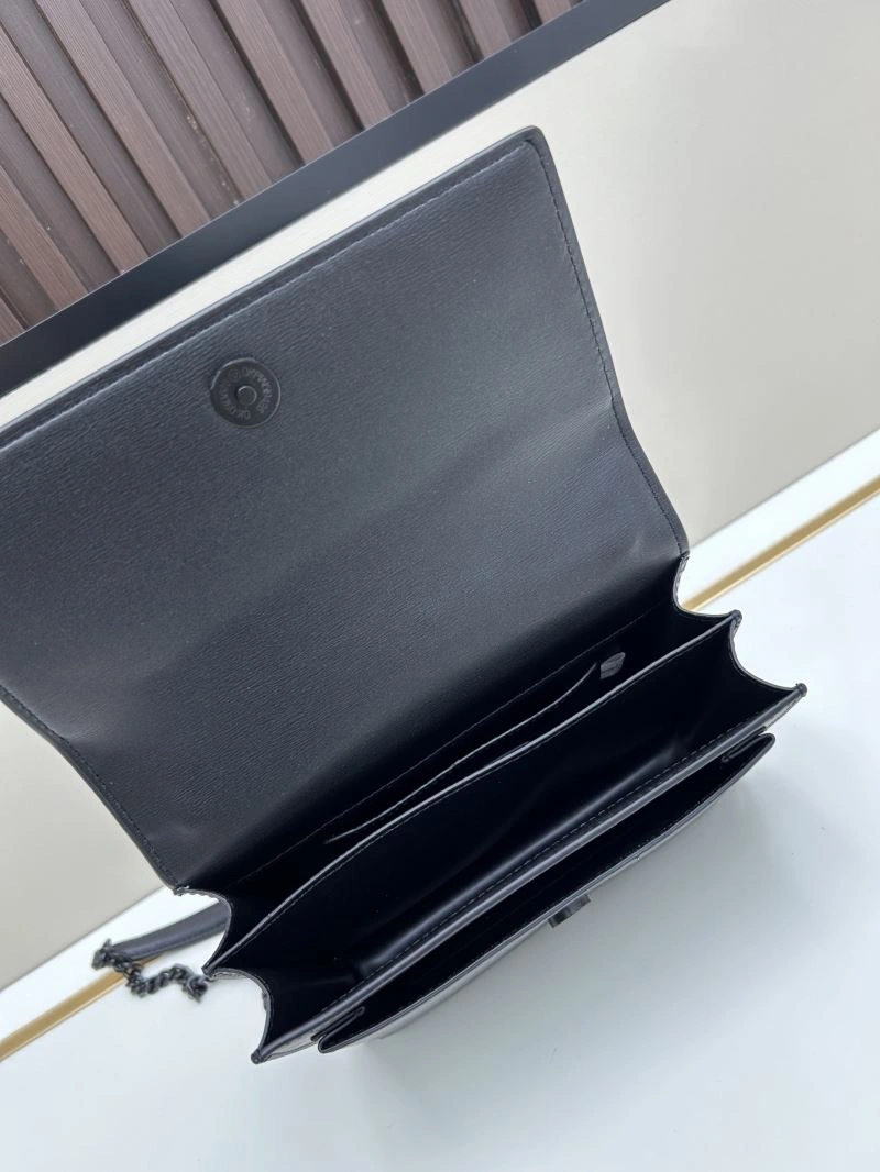 Comfortable YSL Satchel Bags 81634