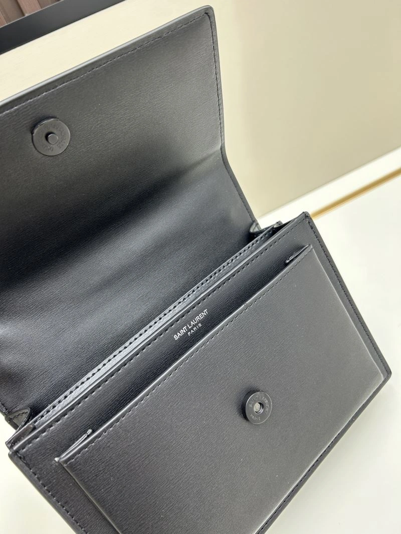Comfortable YSL Satchel Bags 81634