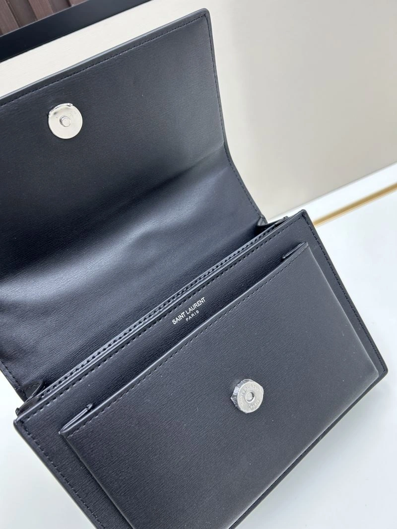 EasyMatch YSL Satchel Bags 81632