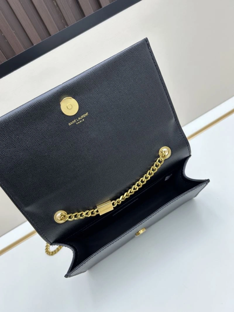 Lightweight YSL Satchel Bags 81635