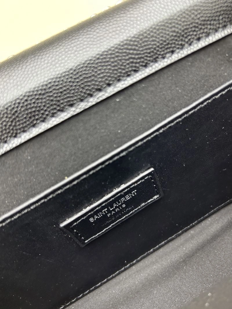 MoistureWicking YSL Satchel Bags 81629