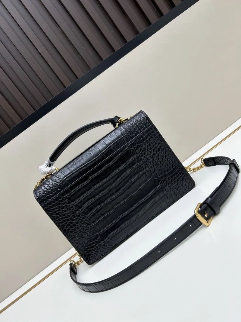 Thermal YSL Satchel Bags 81625