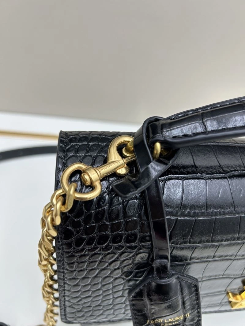 Thermal YSL Satchel Bags 81625