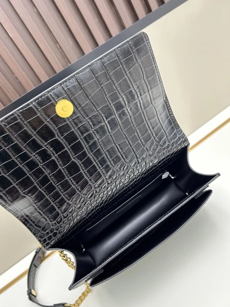 Thermal YSL Satchel Bags 81625