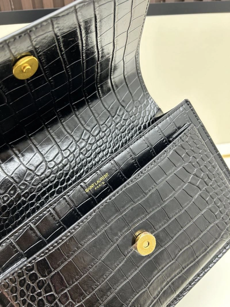 Thermal YSL Satchel Bags 81625
