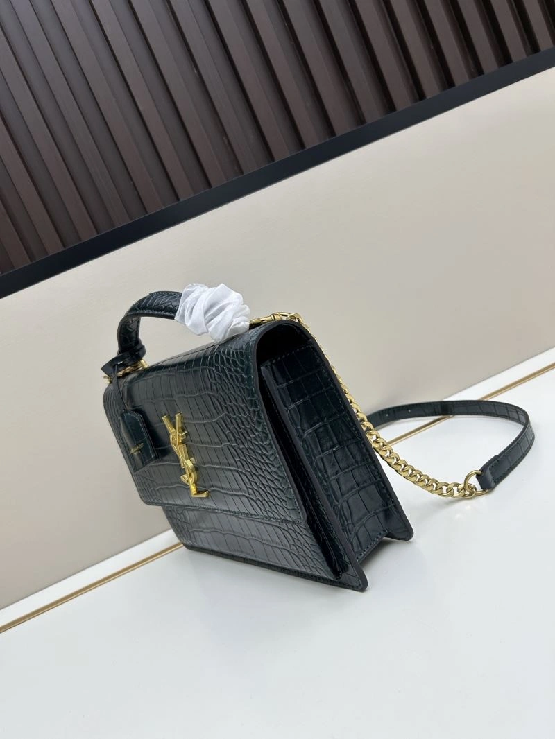 YSL Satchel Bags Unisex 81633
