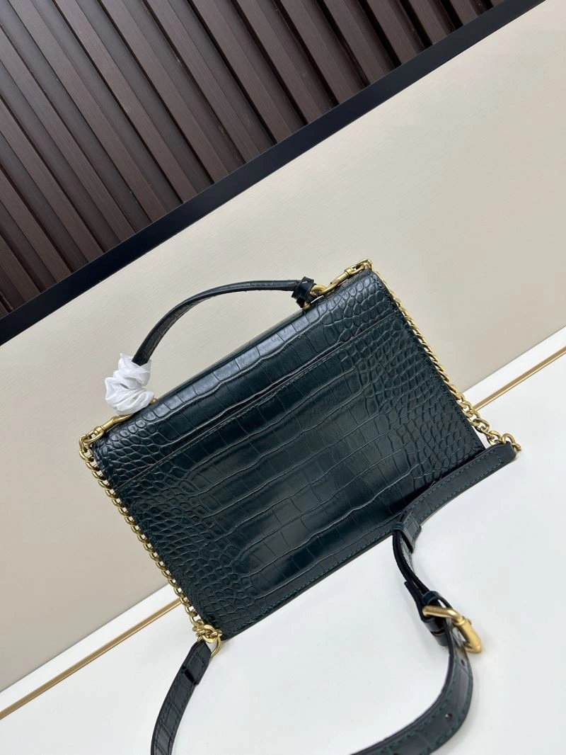 YSL Satchel Bags Unisex 81633