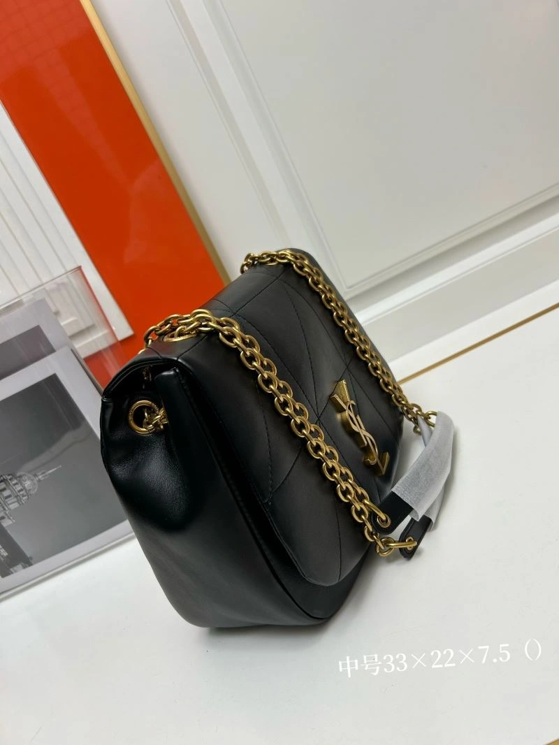 YSL Satchel Bags TravelReady 81630