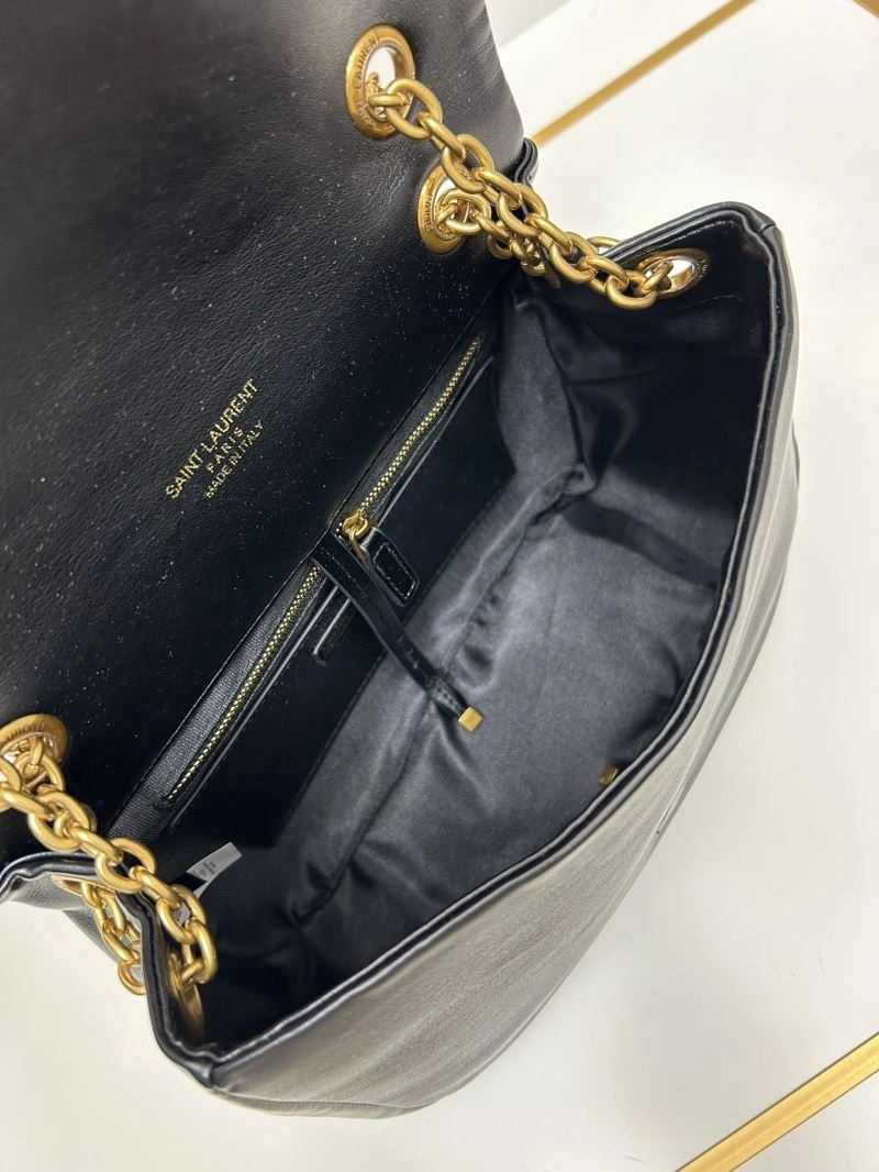 YSL Satchel Bags TravelReady 81630