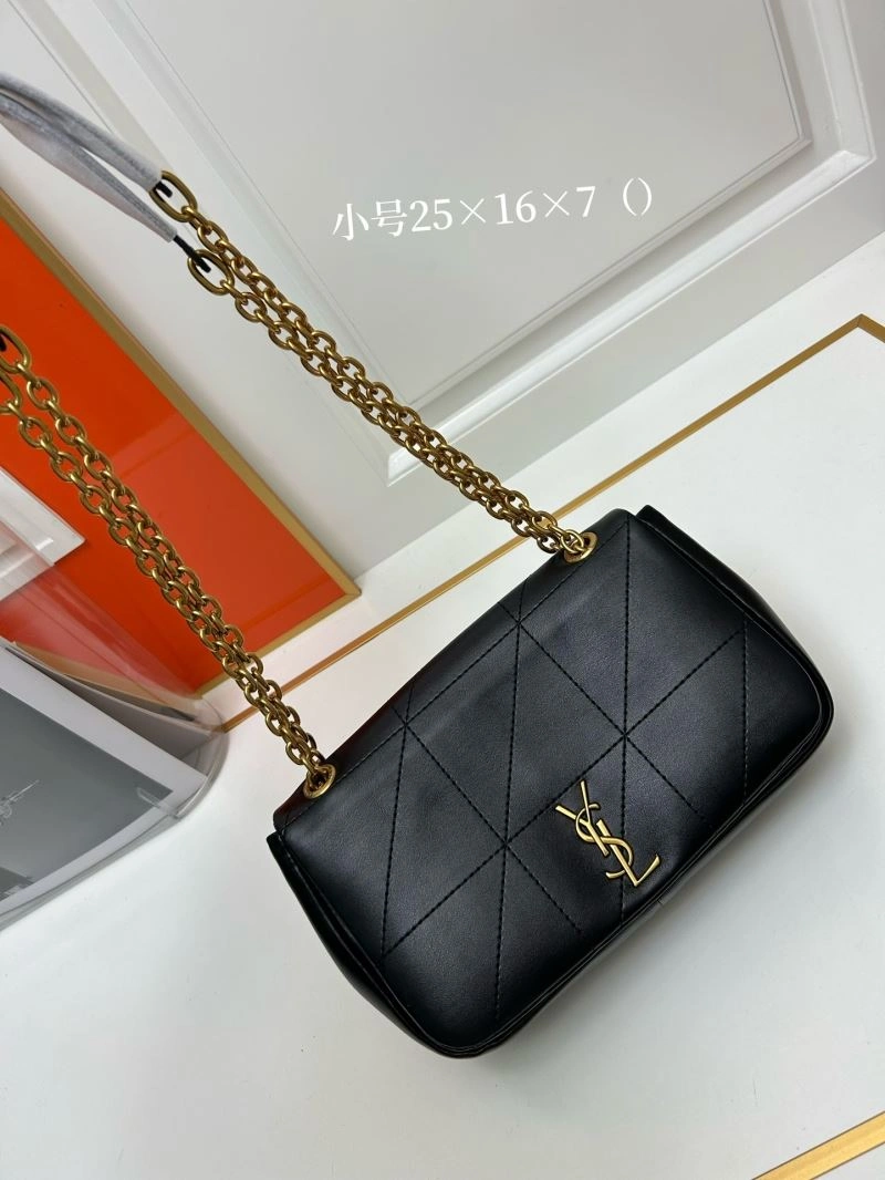 YSL Satchel Bags EasyCare 81628