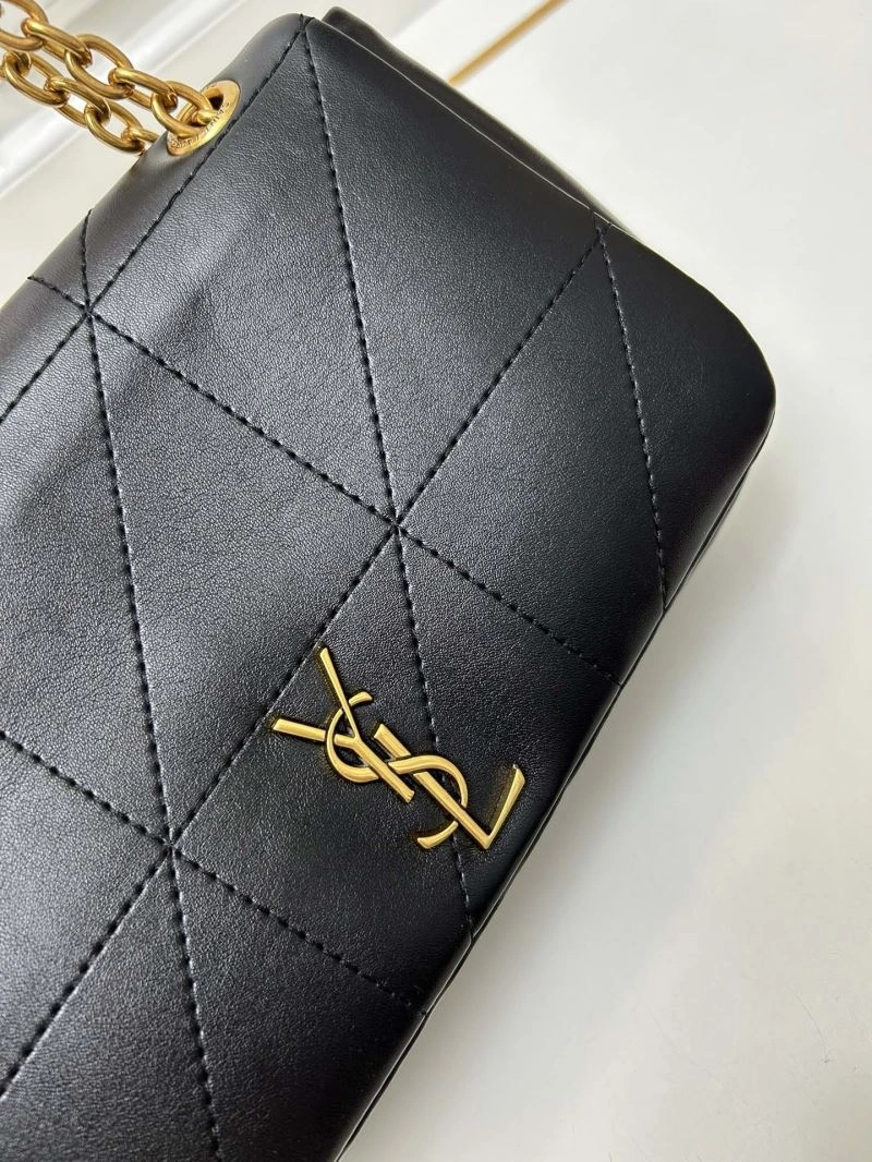 YSL Satchel Bags EasyCare 81628